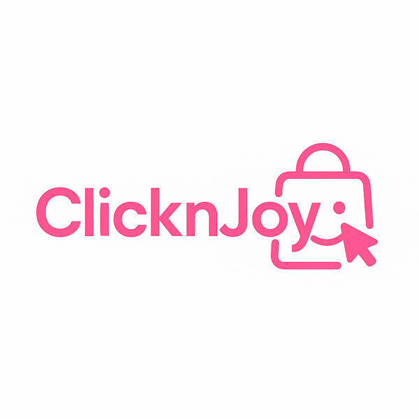Clicknjoy